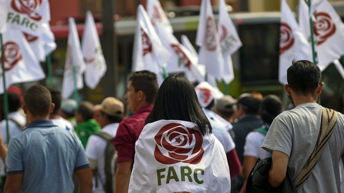 FARC denuncia persecución contra excombatientes en el Cauca