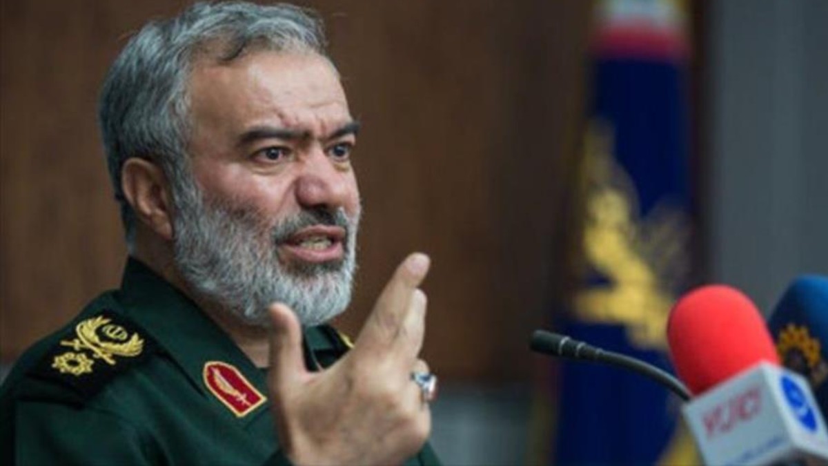 HAMAS y OLP conmemoran la ayuda de Soleimani en la lucha contra Israel y prometen venganza