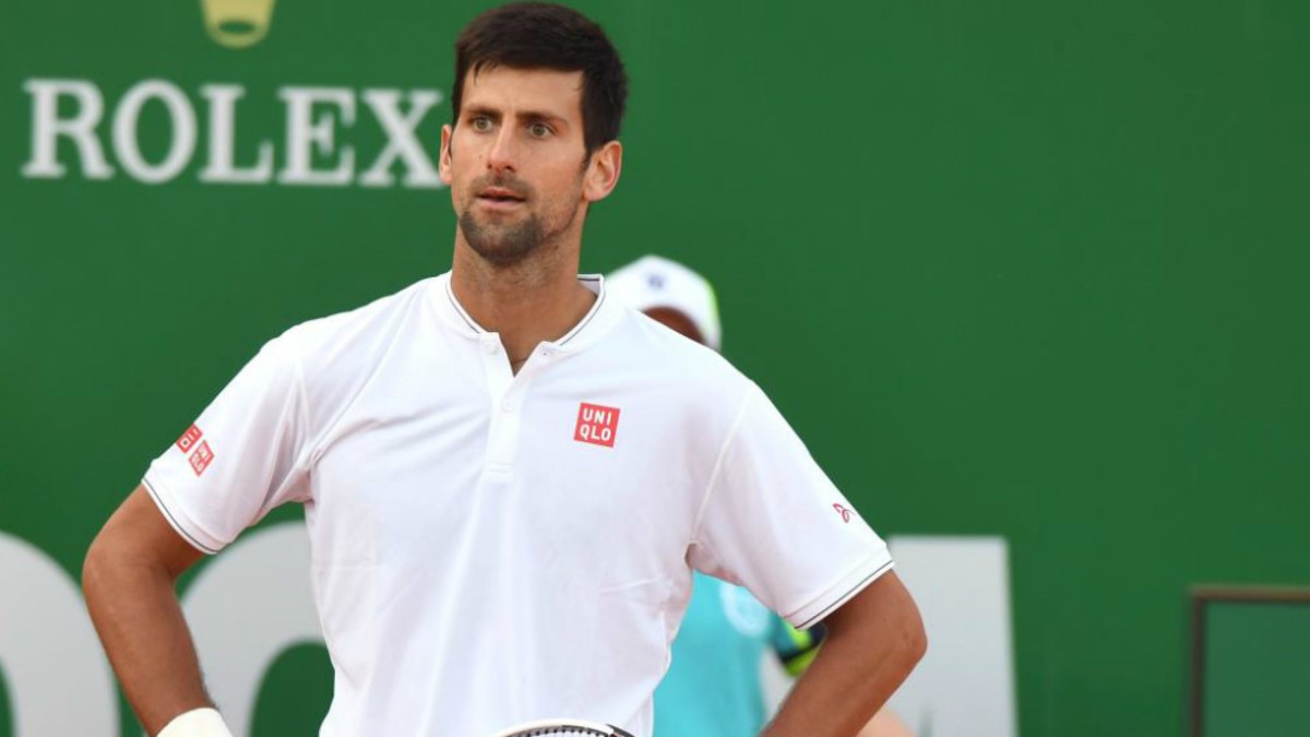 Tenista Novak Djokovic recomienda retrasar Abierto de Australia por incendios