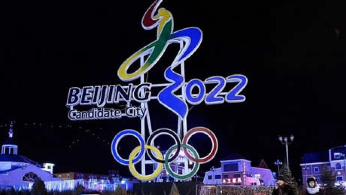 Más de 600 mil personas aspiran participar como voluntarios en Beijing 2022