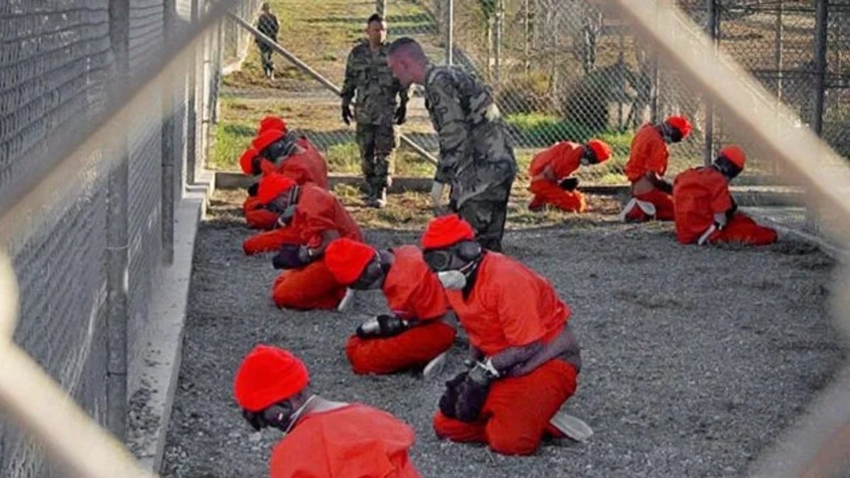 Psicólogos de la CIA testificarán por casos de tortura en Guantánamo