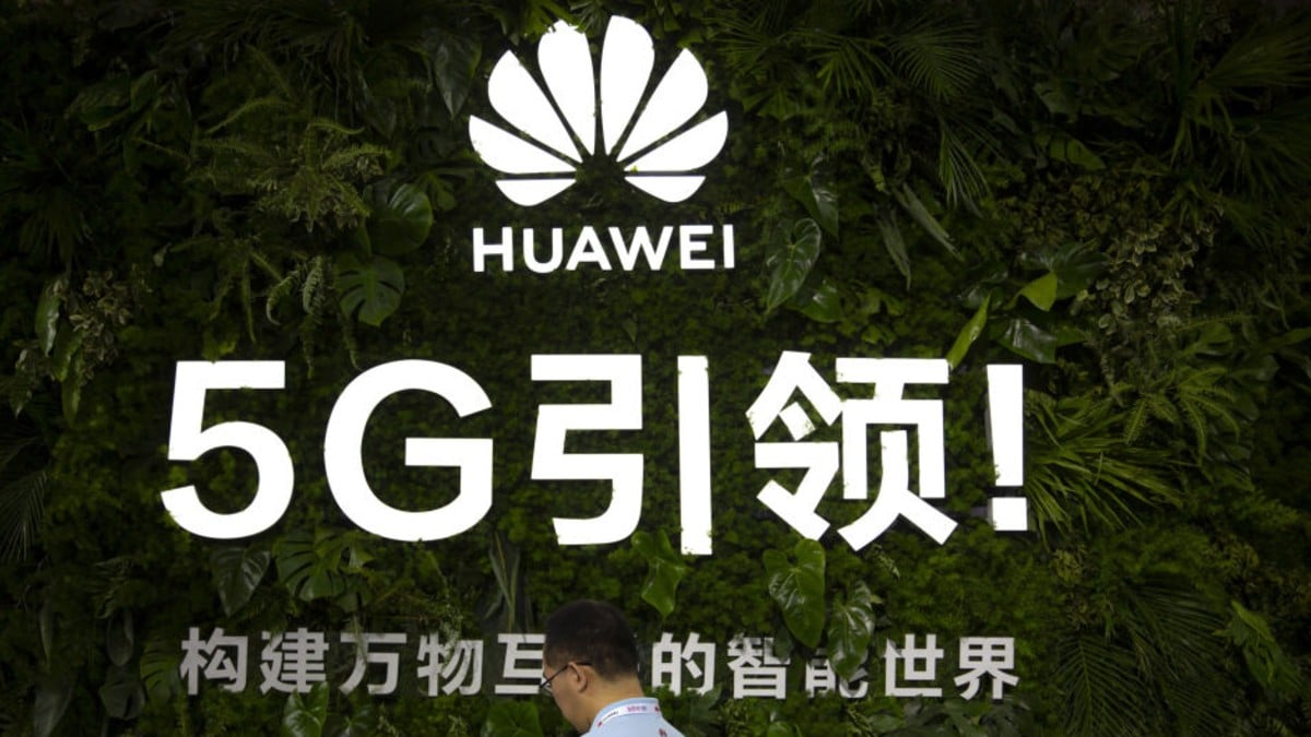 Alemania depende de Huawei para el desarrollo de tecnología 5G