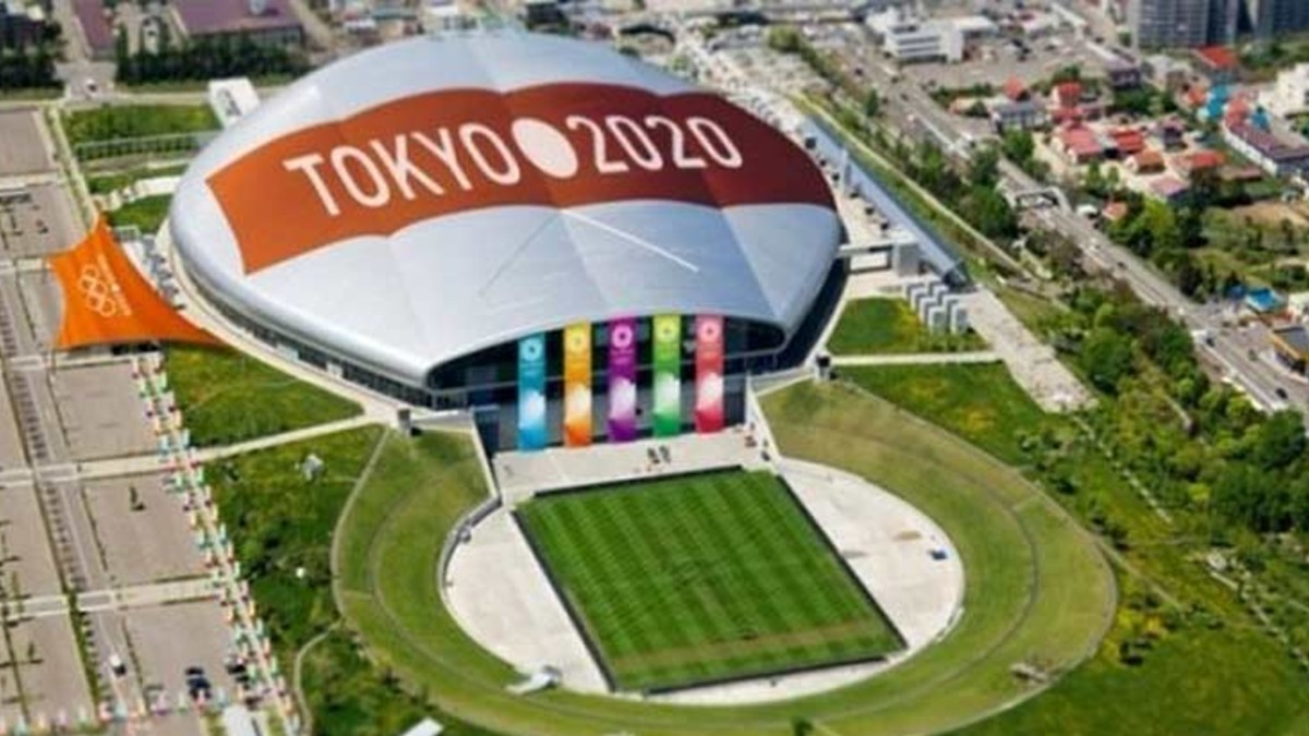 Juegos Olímpicos Tokio 2020 los más amigables con el ambiente