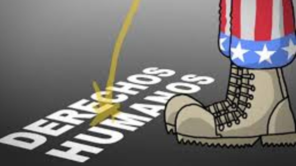 Rusia: EE.UU. quebranta los DD.HH. al perjudicar la economía de Cuba y Venezuela