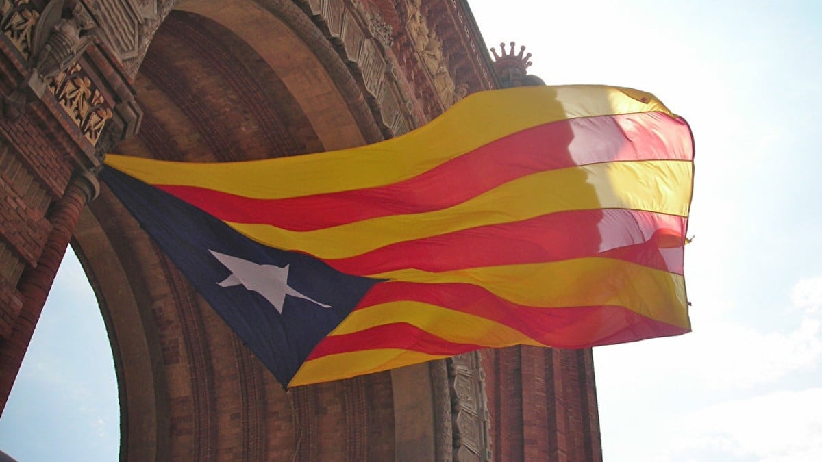 Parlamento de Cataluña se prepara para relevar a Torra como diputado