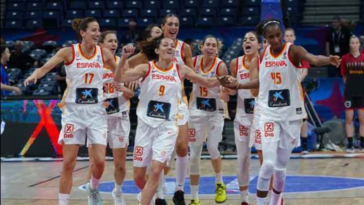 FIBA cambia la sede para Preolímpico de baloncesto femenino por coronavirus