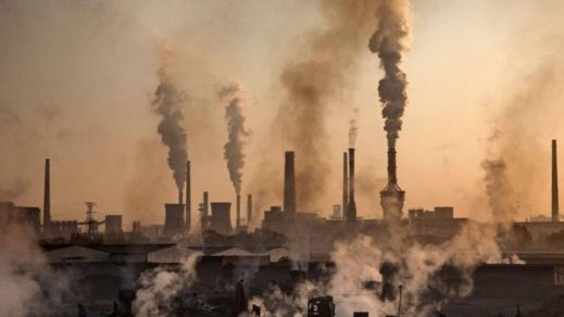 Experto afirma que el calentamiento global es inevitable