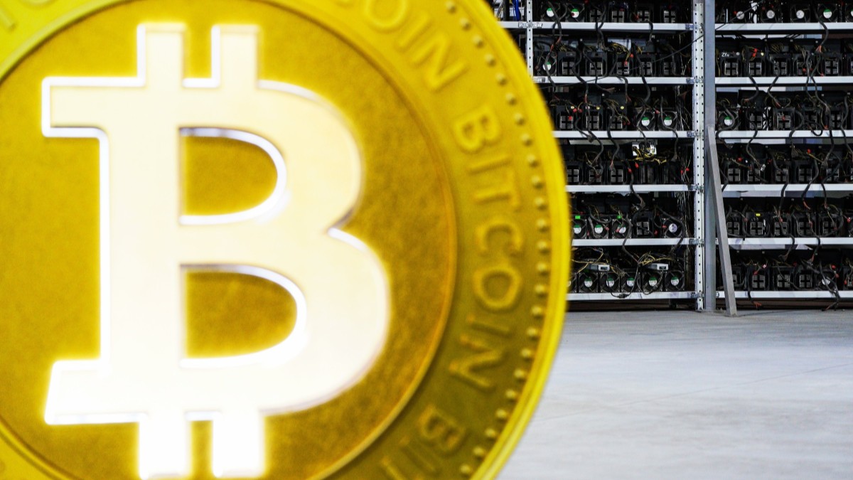 Especialista asegura: ¡2020 será un buen año para el Bitcoin!