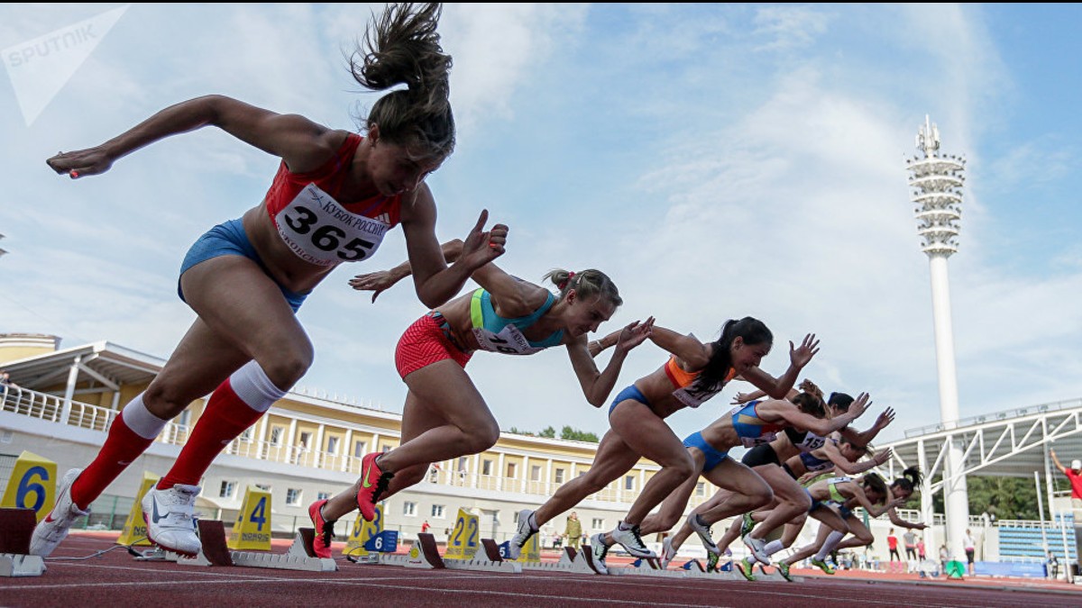 Rusia suspende la acreditación de la Federación de Atletismo hasta marzo