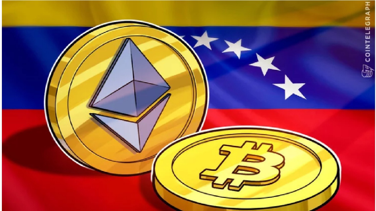 En Venezuela aumentan las transacciones de Bitcoins en medio de la cuarentena