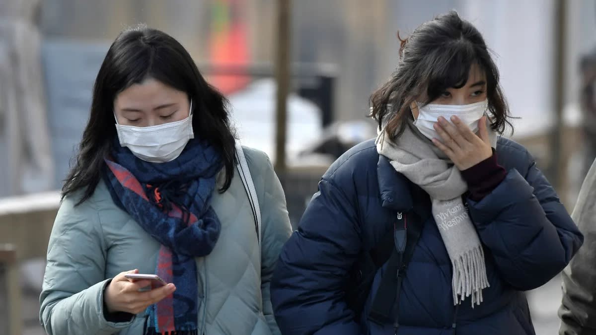 China asistirá a una reunión urgente de la OMS sobre nueva cepa de coronavirus