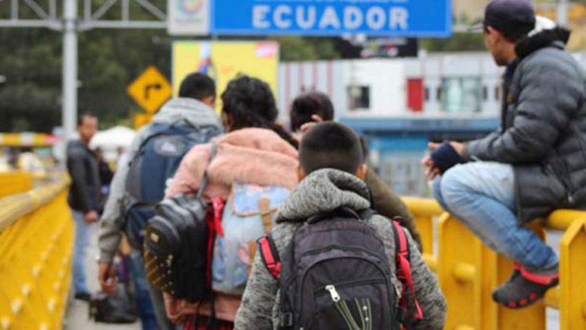 Delegados de 150 países participan en XII Cumbre del Foro Global sobre Migración y Desarrollo