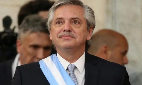 La izquierda y la derecha se unen en América Latina a raíz del coronavirus