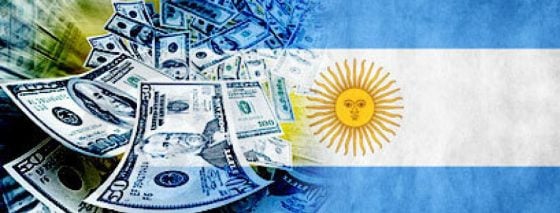 Gobierno de Argentina trabaja «sin pausa» para resolver crisis de deuda