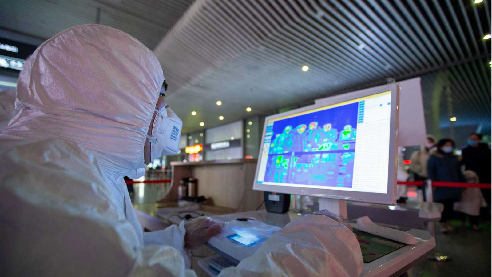 OMS decreta la emergencia internacional por coronavirus y se opone a cualquier restricción contra China