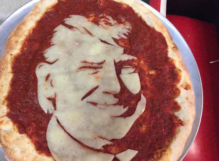 Pizzas y patatas fritas serán el menú de las escuelas de EE.UU. por orden de Trump