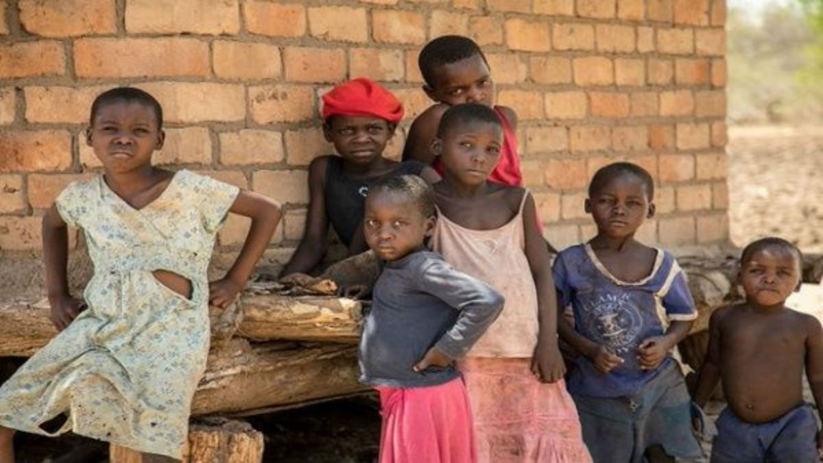 Crisis alimentaria en África afecta a 45 millones de personas