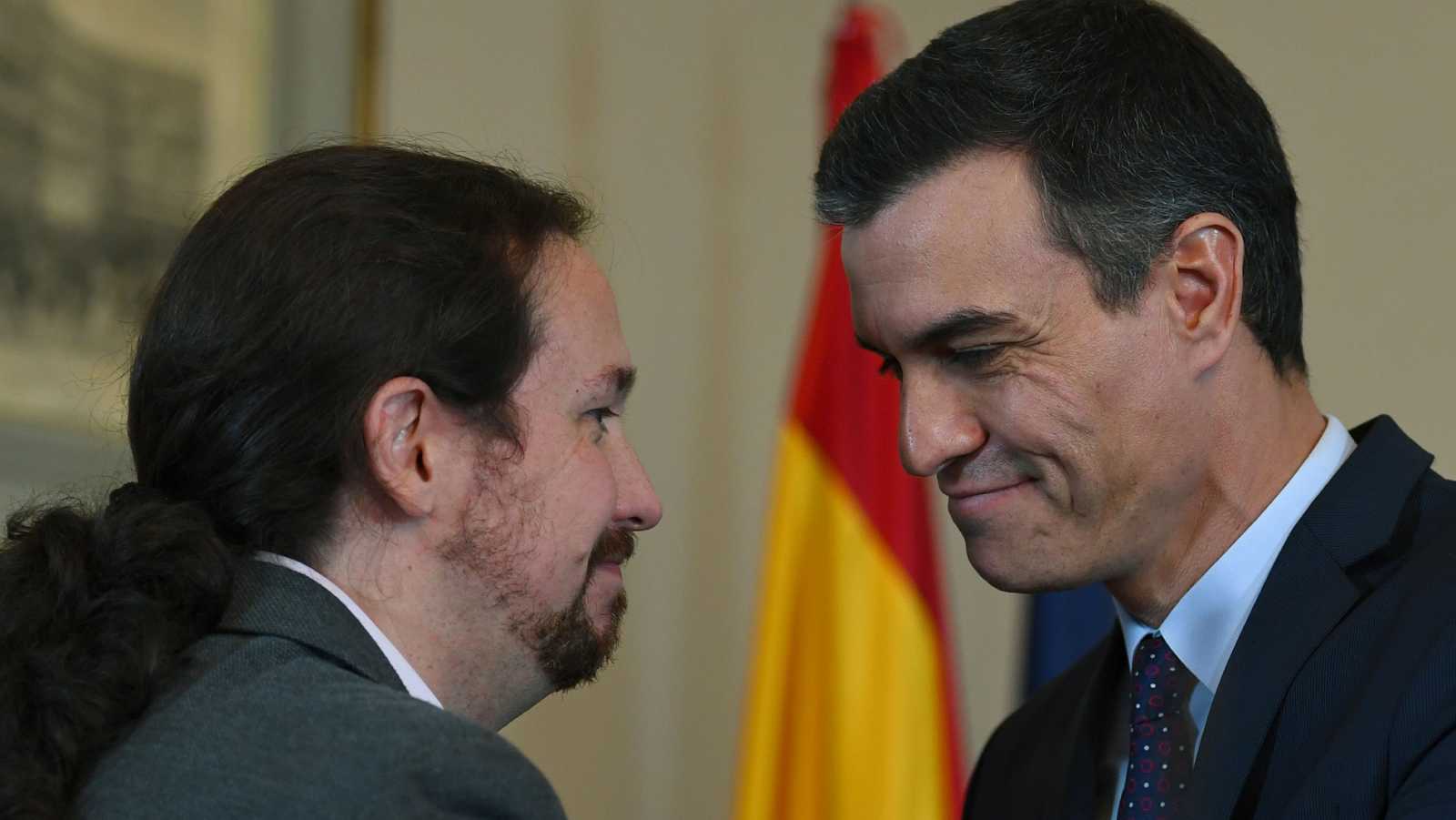 España: ¿Qué retos y medidas afrontará el nuevo Gobierno de coalición?