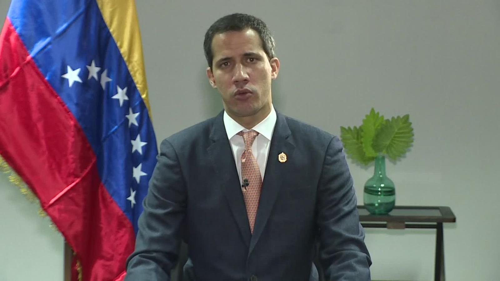 Luis Brito: Ayuda humanitaria dada a Guaidó «fue una estafa a la esperanza de los venezolanos»