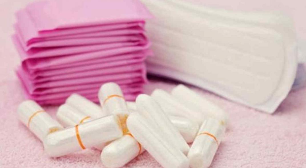 Cámara de Diputados pide distribución gratuita de productos de higiene menstrual