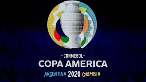 Resultado de imagen para copa américa 2020