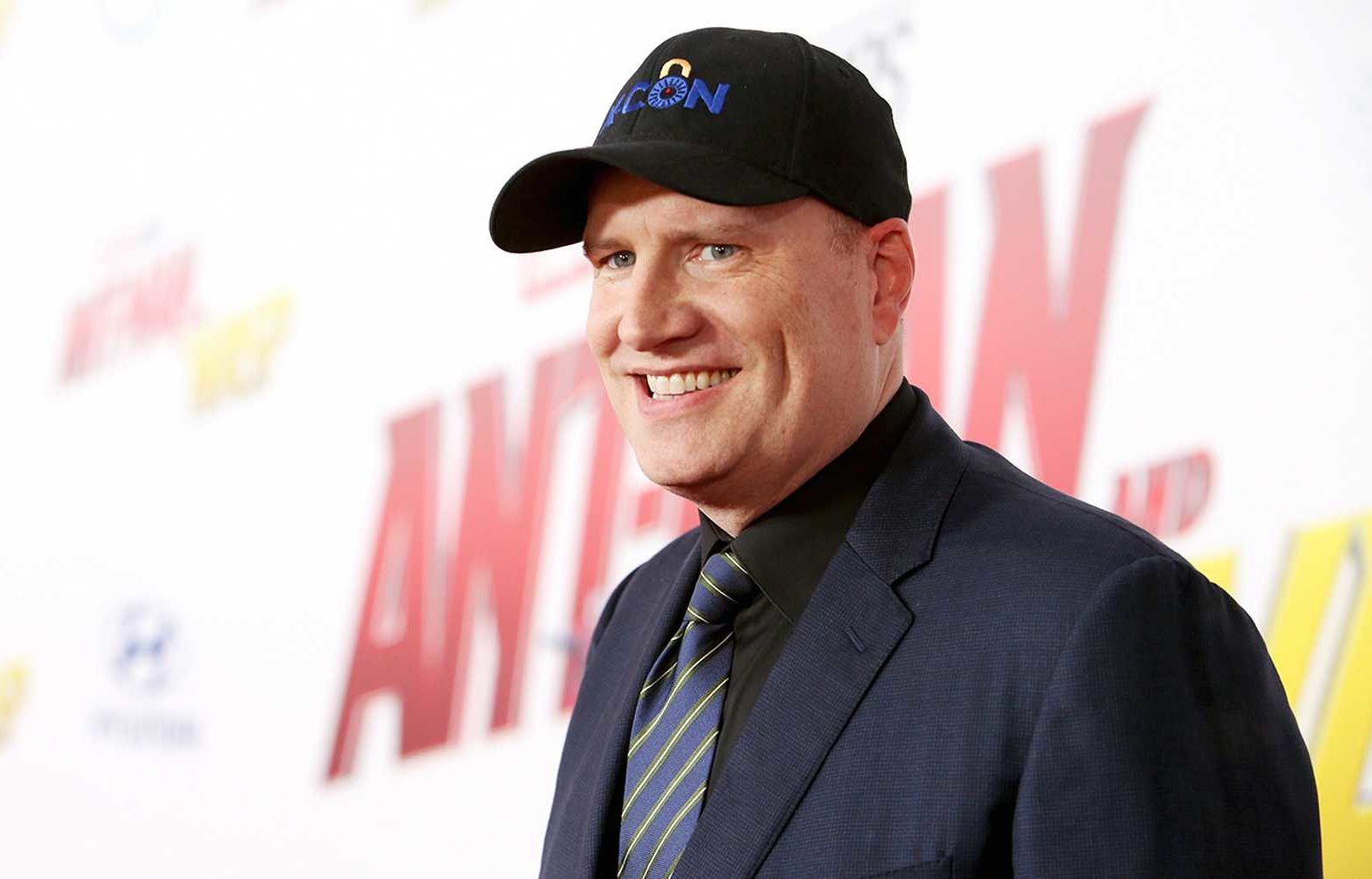 Feige da un paso más en la inclusión de género en la cuarta fase del Universo Cinematográfico de Marvel