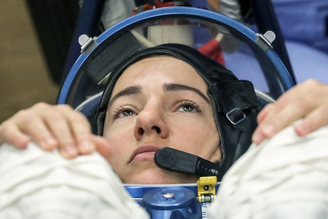 Próximas misiones espaciales de la NASA serán más inclusivas para las mujeres