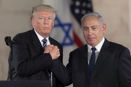 La impunidad del sionismo debe terminar