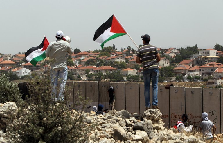 Asamblea General de la ONU aboga por solución pacífica del conflicto palestino-israelí