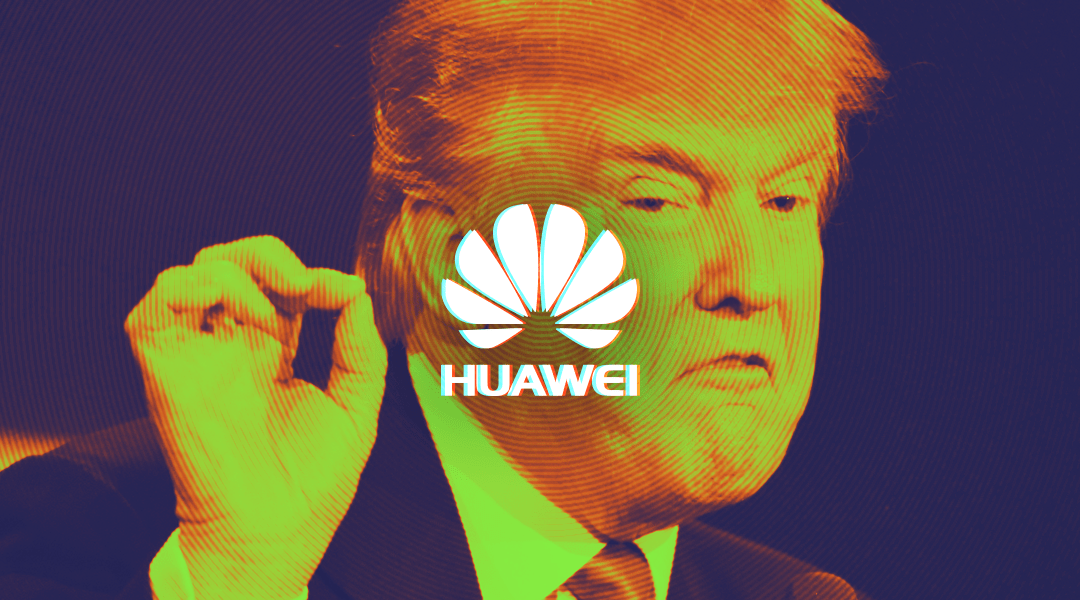 Reino Unido y UE desafían a Trump: No prohibirán tecnología 5G de Huawei