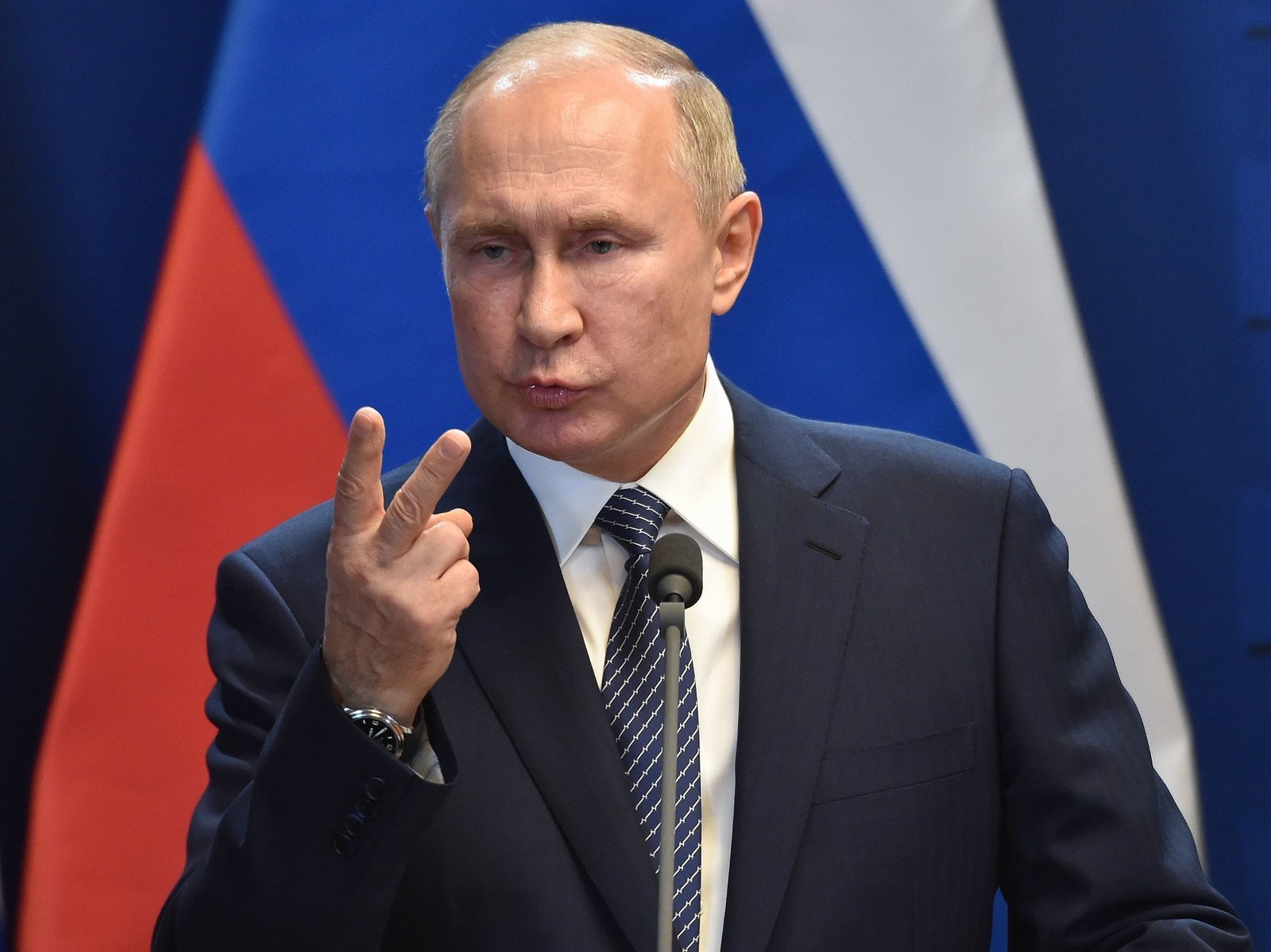¿Será 2020 un año crucial para Putin?