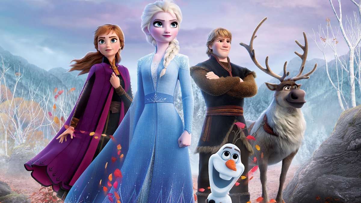¿Estará Disney preparando una tercera entrega de Frozen?