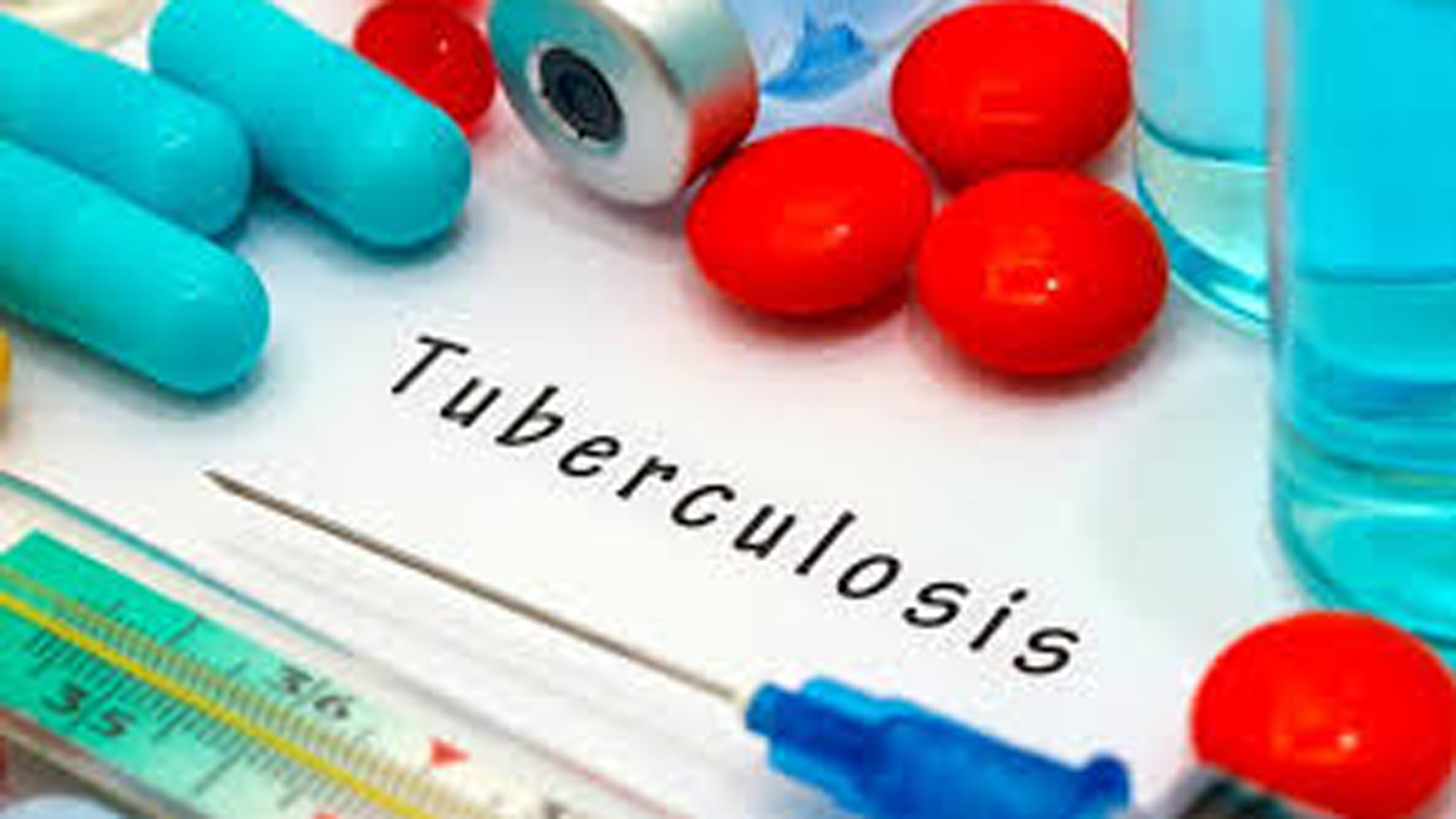 Una mutación hizo a la tuberculosis resistente a uno de los principales antibióticos para combatirla