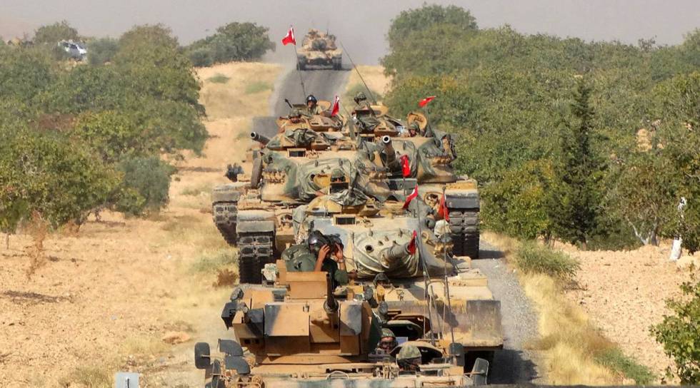 Turquía da un ultimátum a las fuerzas sirias en Idlib tras reciente choque armado