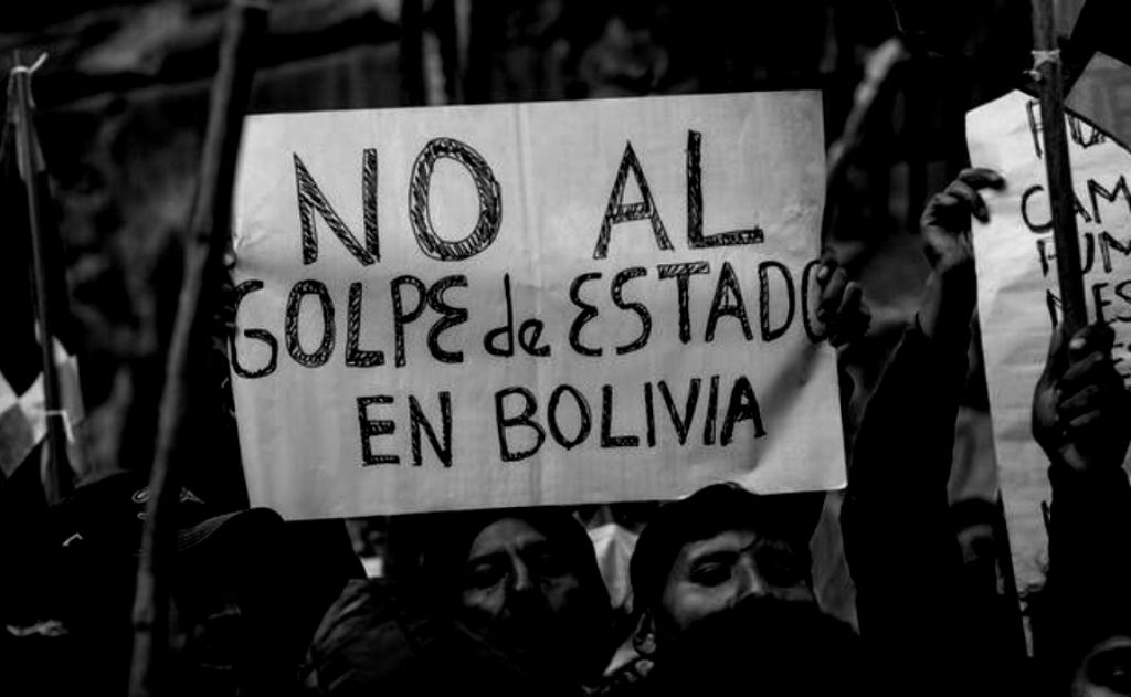 The Washington Post desmiente a la OEA: «No hubo fraude en Bolivia»