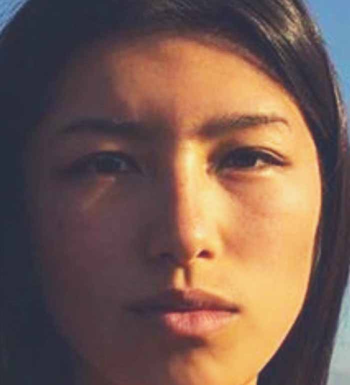 Akina Nakamura, la universitaria privada de libertad a partir de cuestionadas pruebas de Carabineros