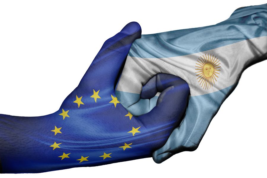 Claves para entender el apoyo de Europa a Argentina ante el FMI