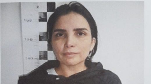 (Video) Policía colombiana sembró pruebas para incriminar a exsenadora Merlano