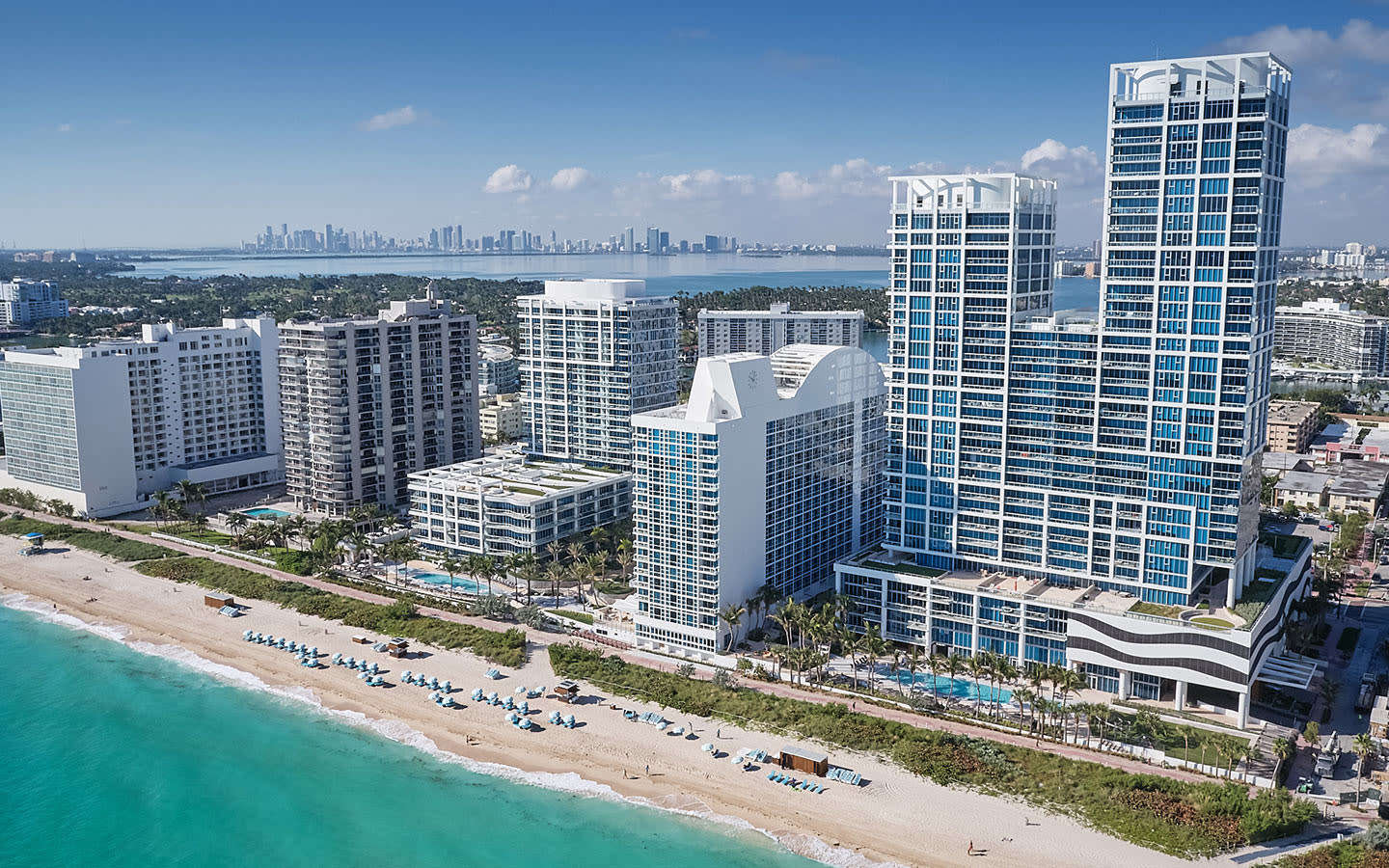 Miami se convierte en la primera ciudad de EE.UU. en dar dividendos por el rendimiento de Bitcoin a sus ciudadanos y ciudadanas