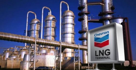 Empresa petrolera estadounidense Chevron incrementó producción en Venezuela a pesar de las sanciones