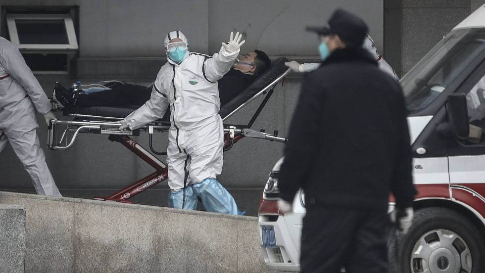El jefe de la OMS en China afirma que el mundo «no está preparado» para enfrentar el coronavirus