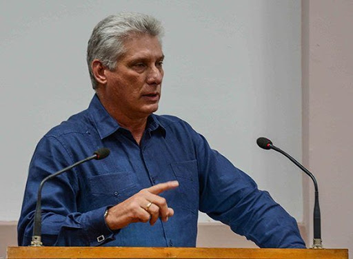 «A nosotros no nos para nadie»: Cuba responde a nueva sanción que afecta envíos de remesas