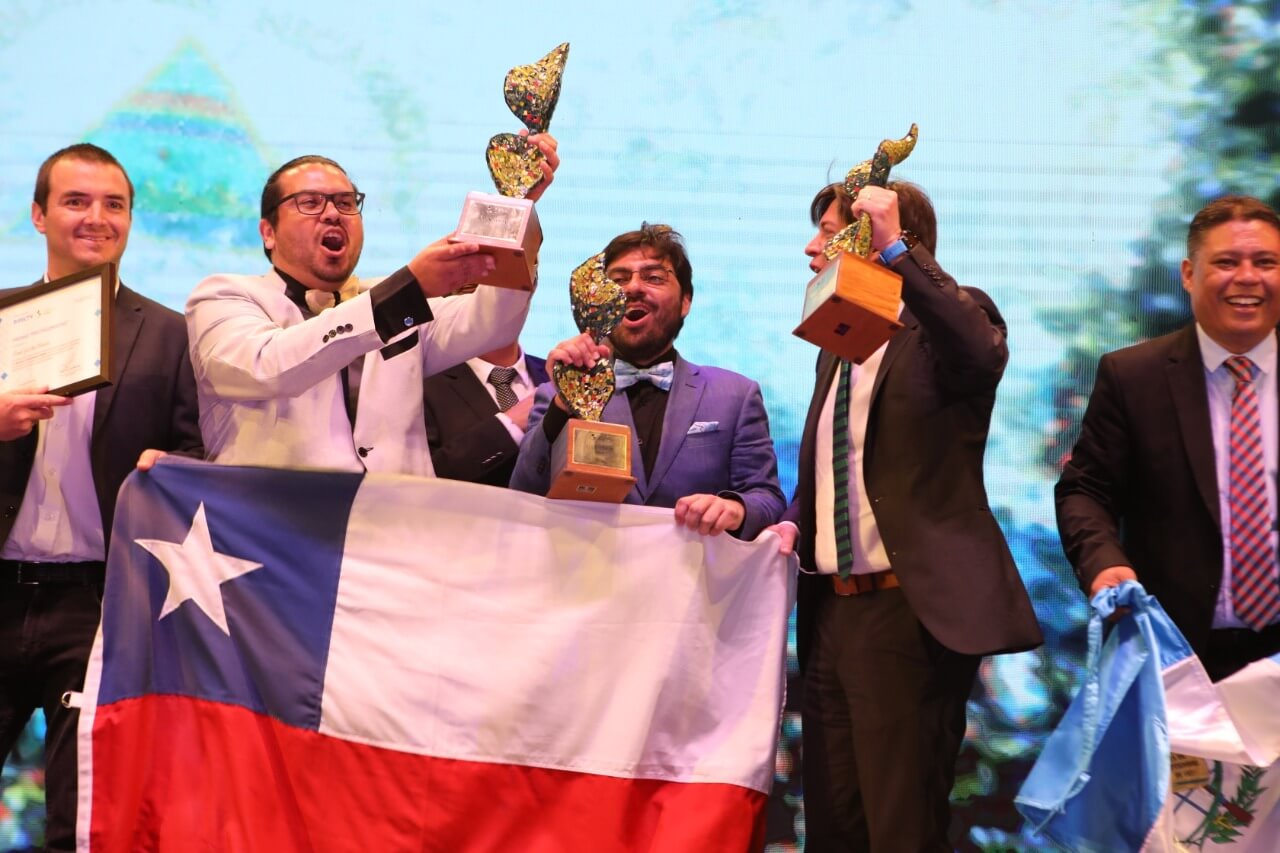 Llaman a emprendedores chilenos a postular a Premios Latinoamérica Verde
