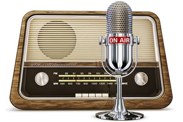 La radio sigue siendo el medio más utilizado en todo el mundo