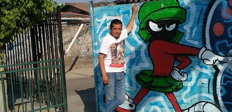 Testimonio de Carabinero revela ocultamiento de información en el caso del homicidio de Álex Núñez