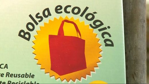 Ciudad de México prohíbe el uso de bolsas plásticas