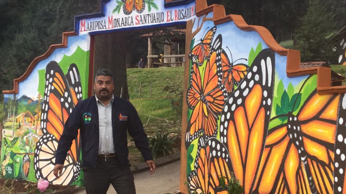 Asesinan a dos activistas ambientales en México