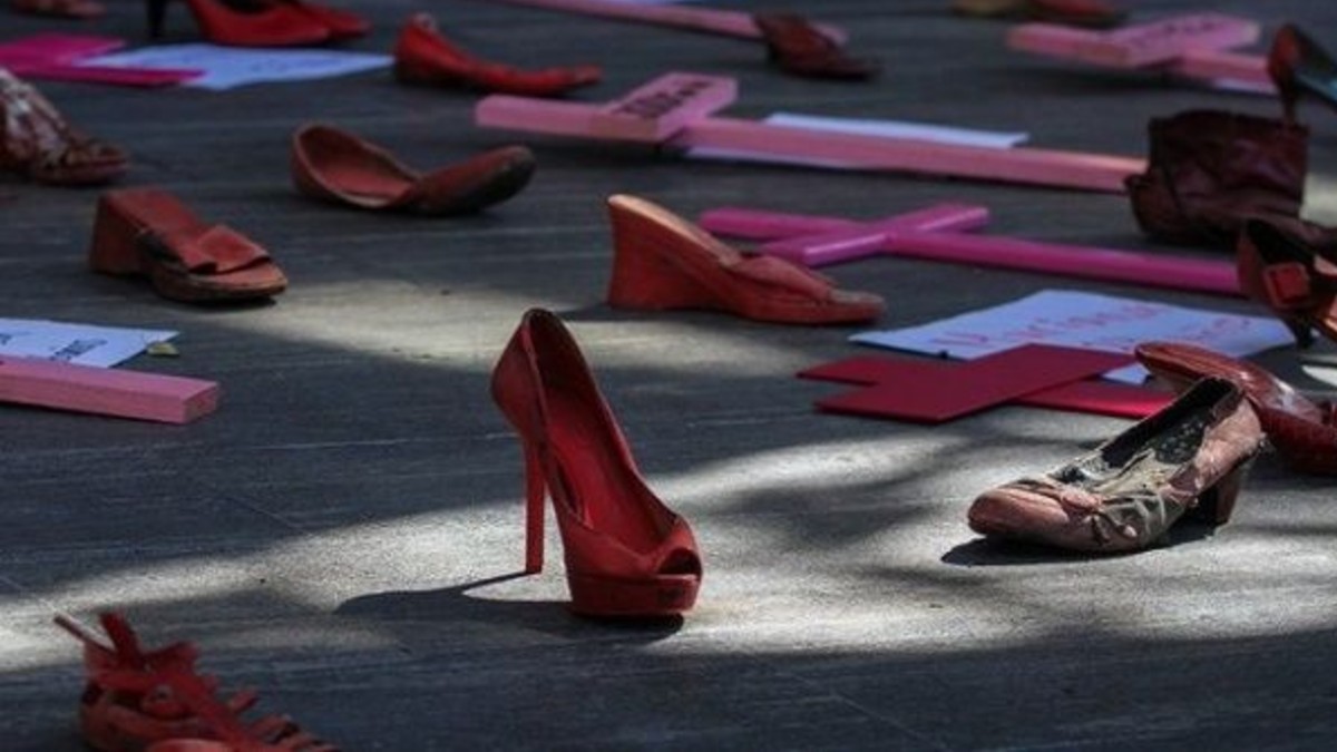 En Honduras cada 23 horas ocurre un femicidio