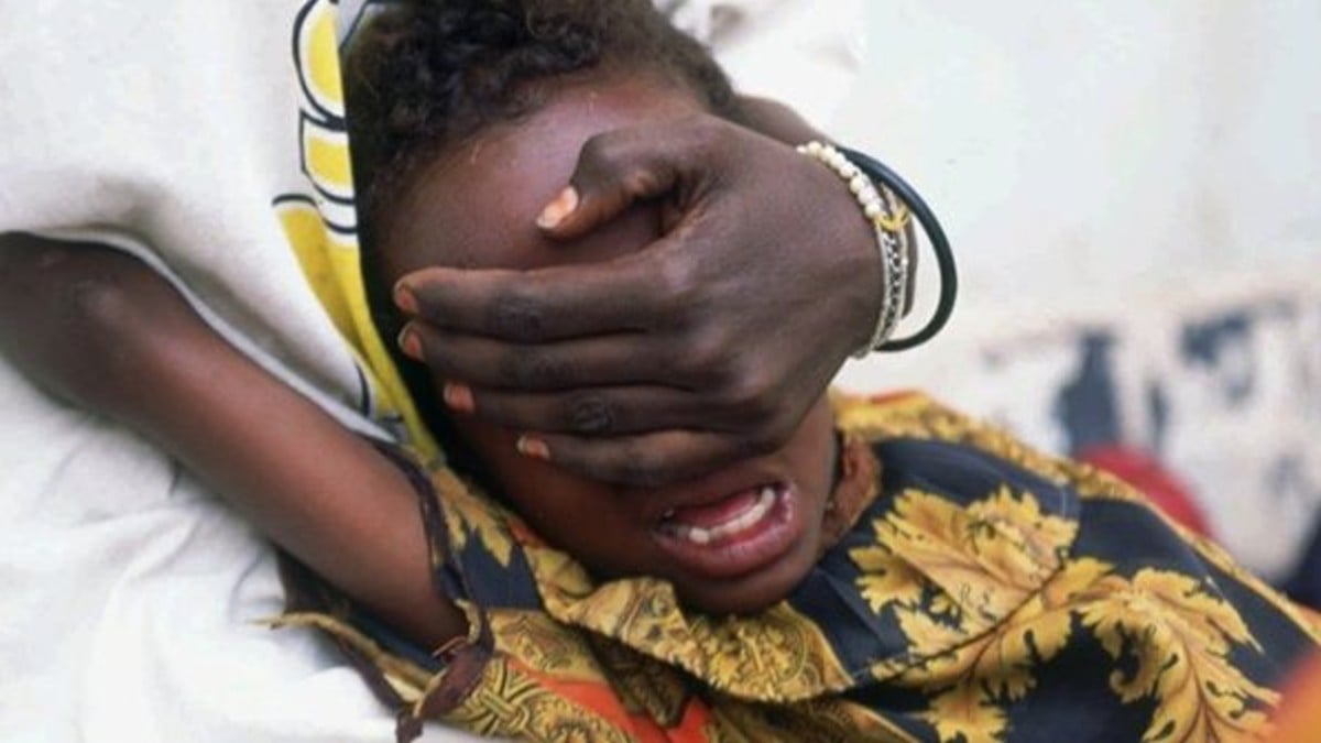 6 de febrero día de tolerancia cero a mutilación genital femenina