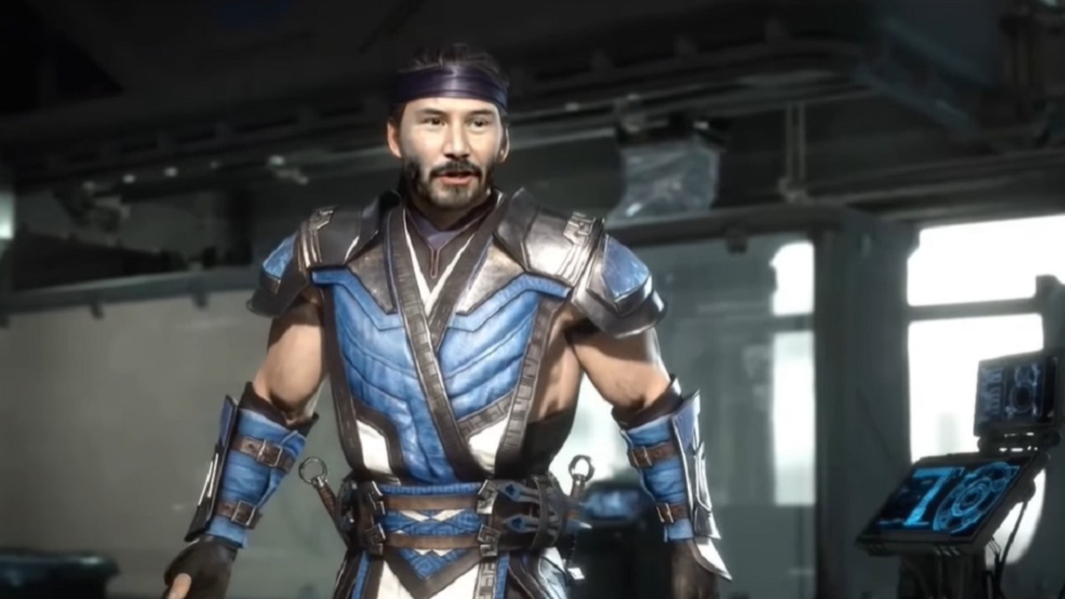 Deepfake: actores famosos como protagonistas de Mortal Kombat se hace viral en redes sociales